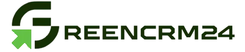 green crm 24 tutorial