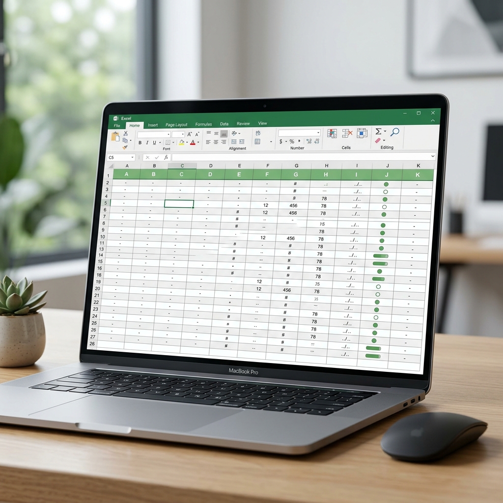 Import Leads from Excel