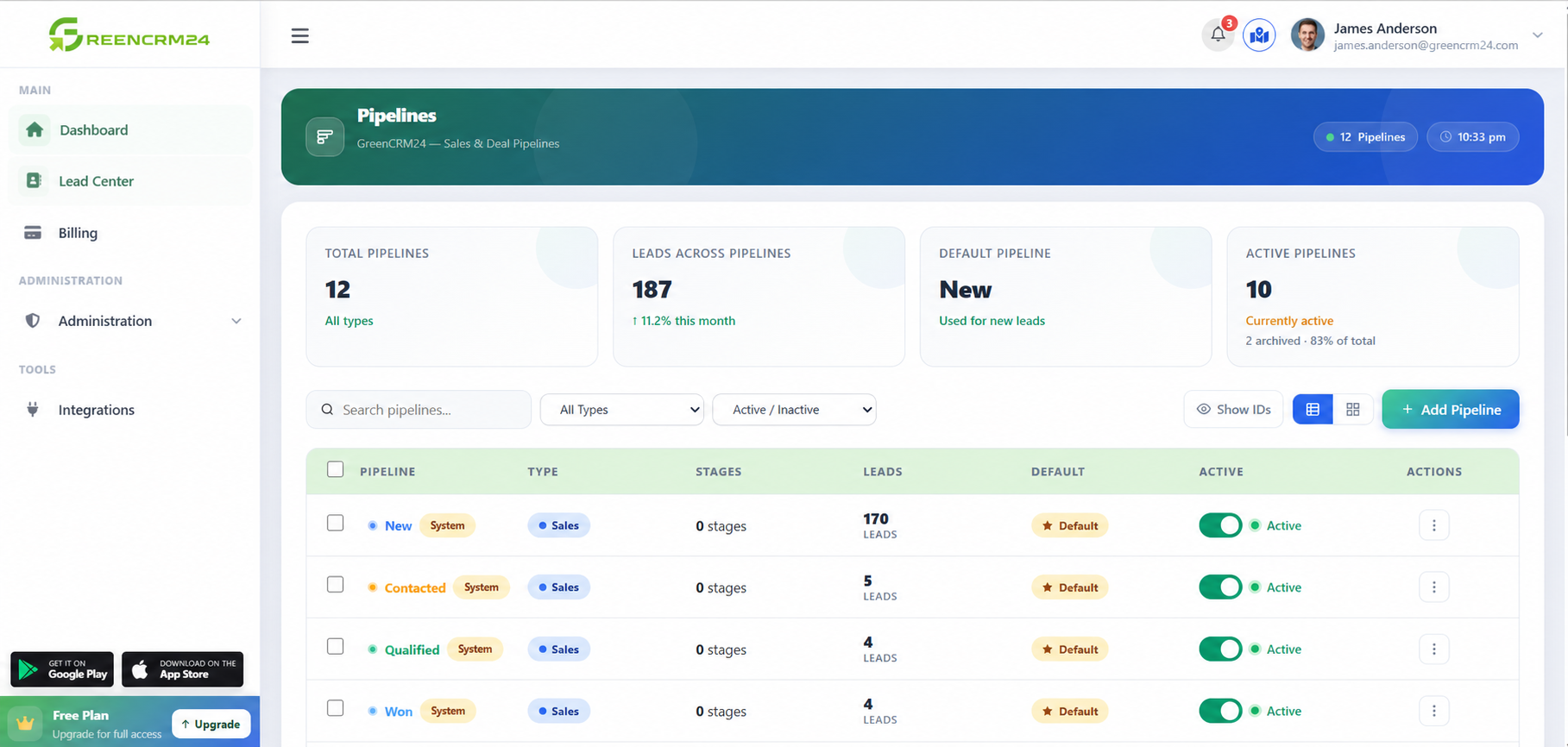 How to Track Sales Opportunities
