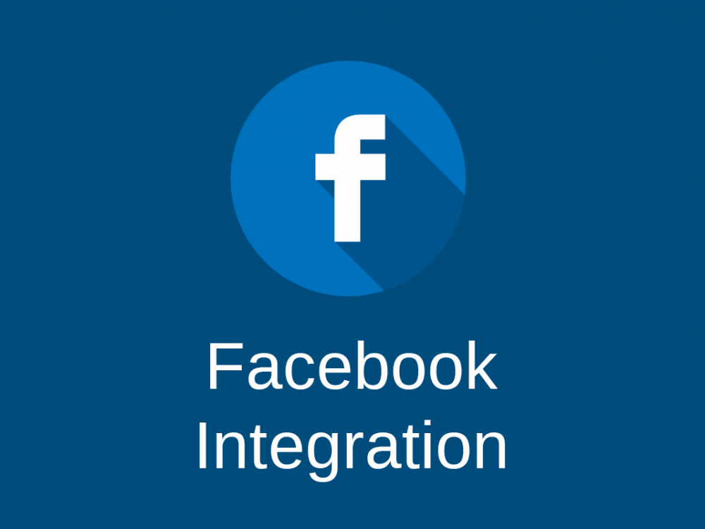 Facebook Ad Integration